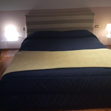 B&B Il Frassino Perugia Eksteriør billede