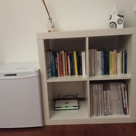 B&B Il Frassino Perugia Eksteriør billede
