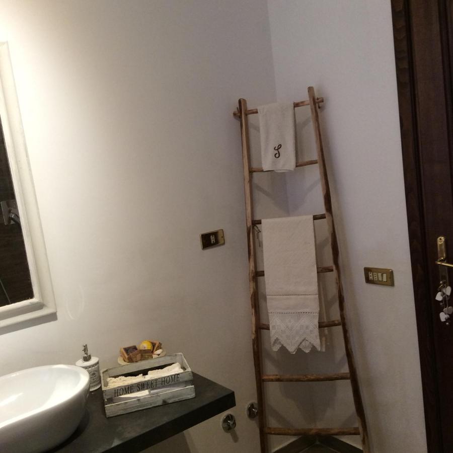 B&B Il Frassino Perugia Eksteriør billede