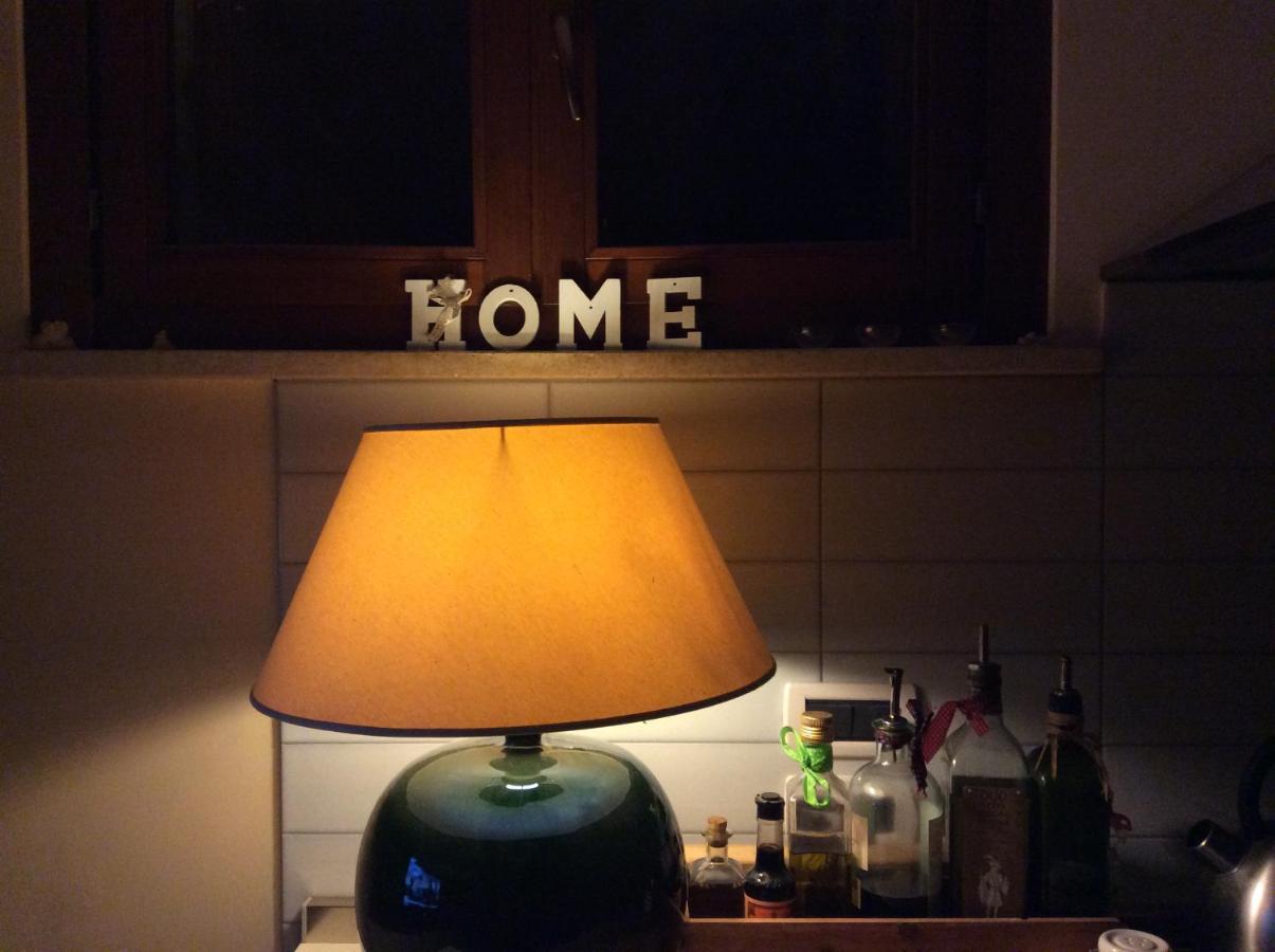 B&B Il Frassino Perugia Eksteriør billede