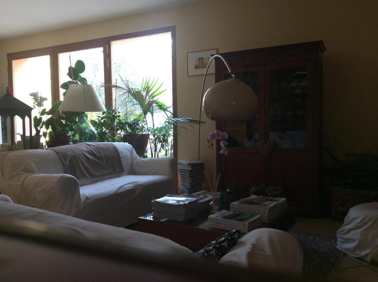 B&B Il Frassino Perugia Eksteriør billede