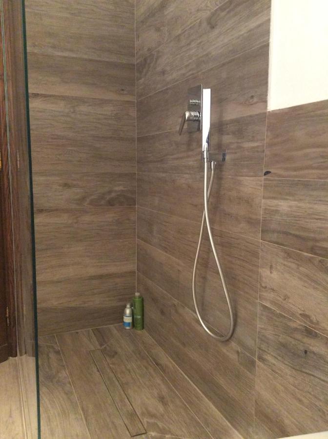 B&B Il Frassino Perugia Eksteriør billede