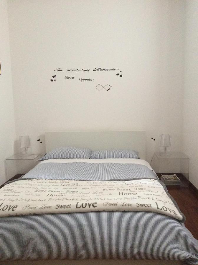 B&B Il Frassino Perugia Eksteriør billede