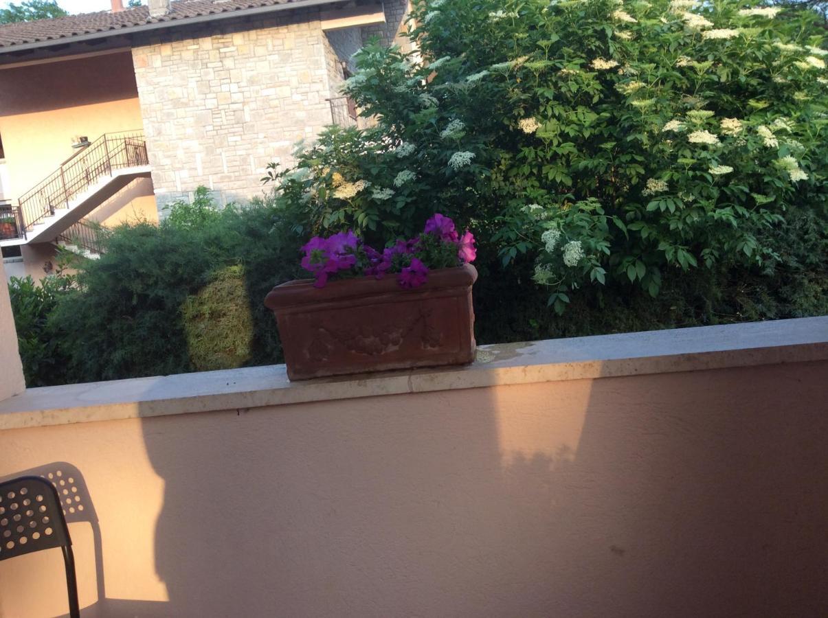 B&B Il Frassino Perugia Eksteriør billede