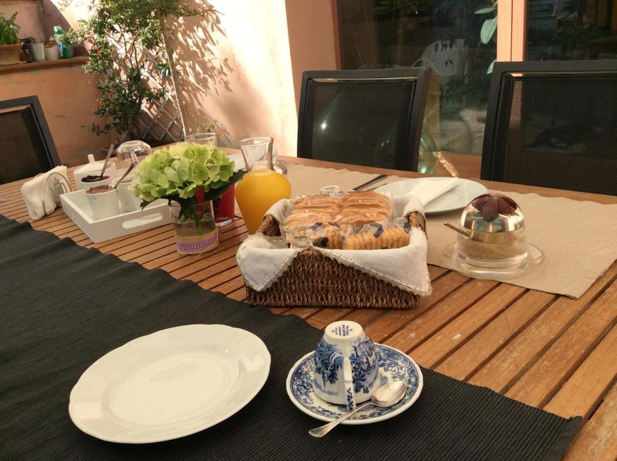 B&B Il Frassino Perugia Eksteriør billede