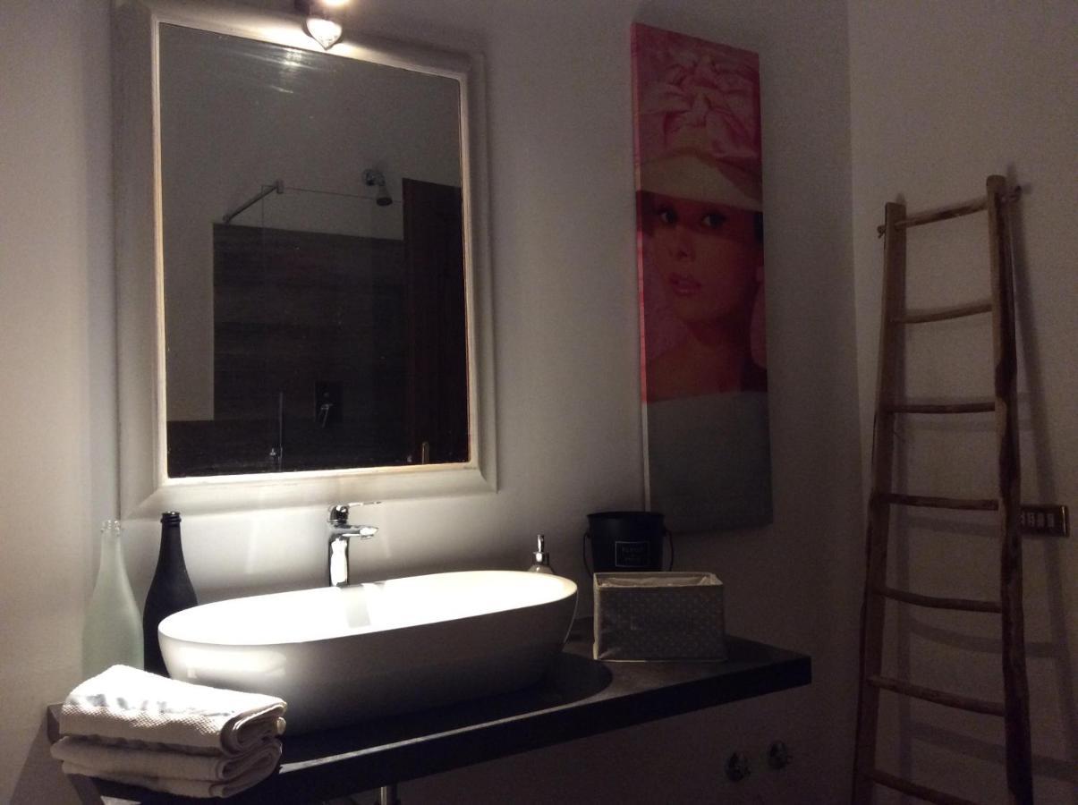 B&B Il Frassino Perugia Eksteriør billede