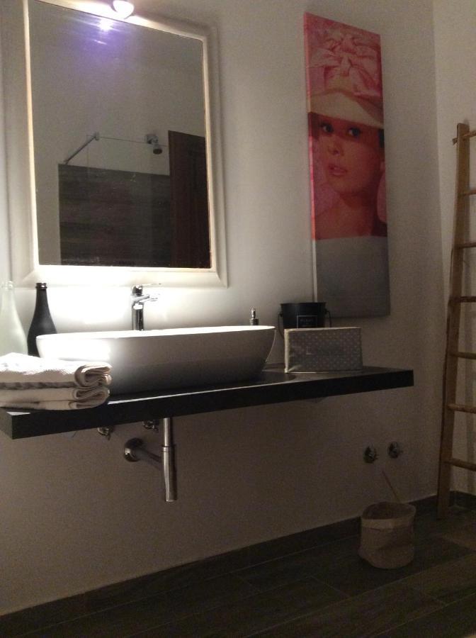 B&B Il Frassino Perugia Eksteriør billede