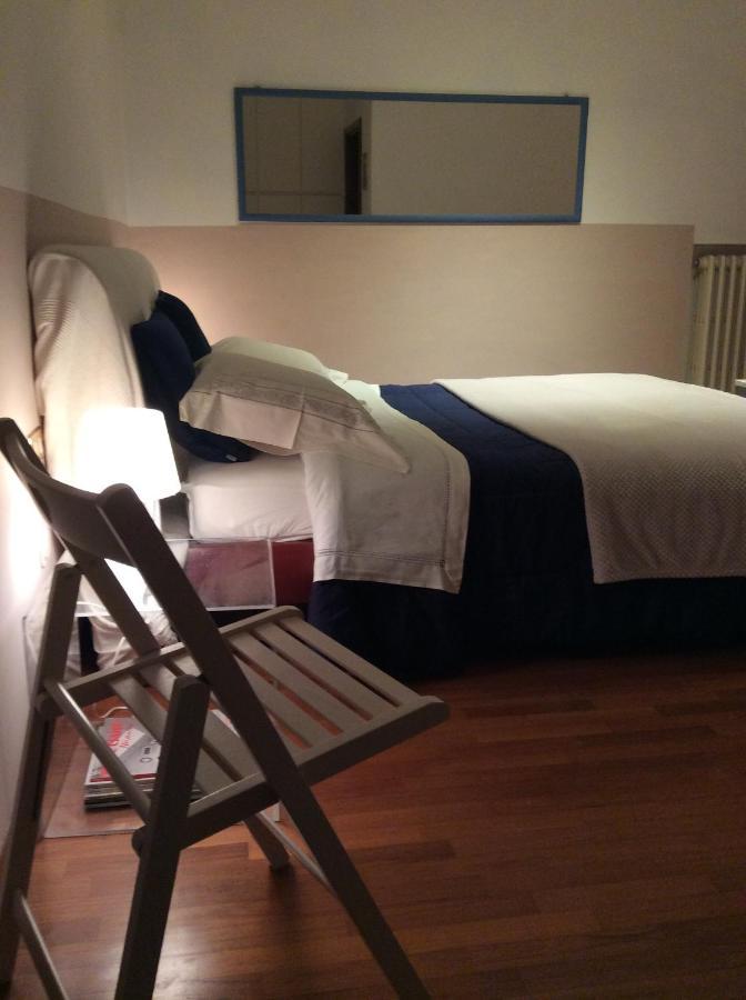 B&B Il Frassino Perugia Eksteriør billede