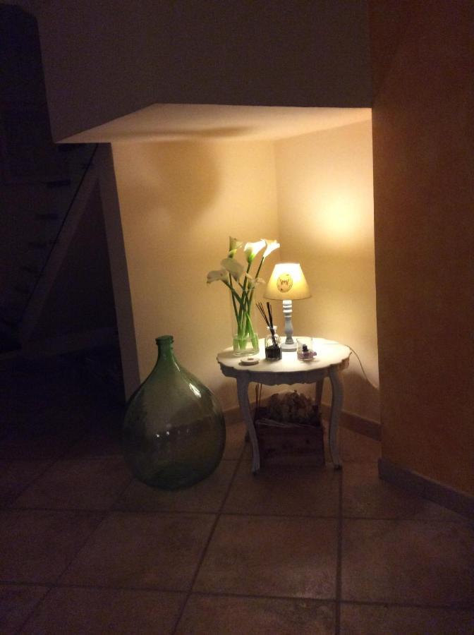 B&B Il Frassino Perugia Eksteriør billede