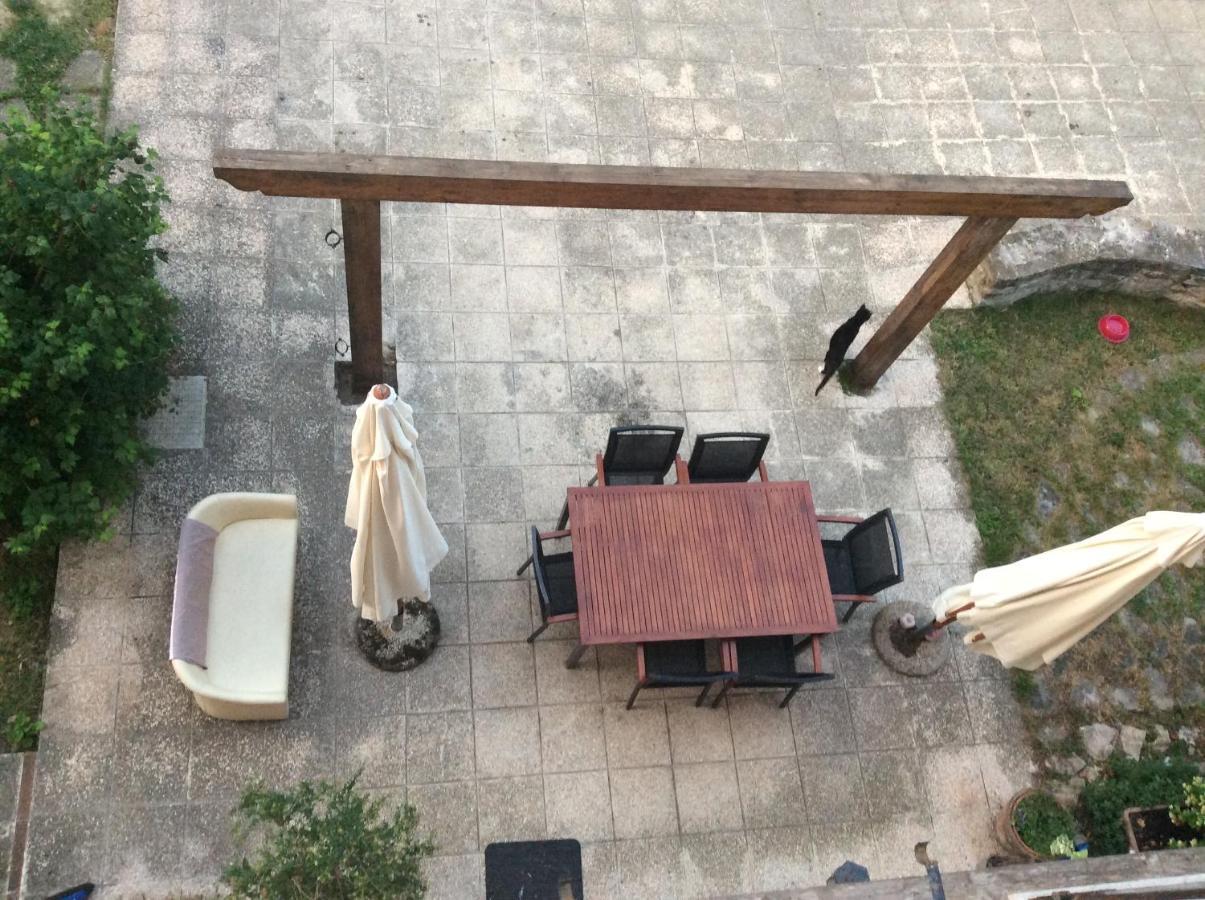 B&B Il Frassino Perugia Eksteriør billede