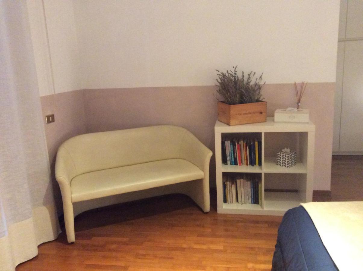 B&B Il Frassino Perugia Eksteriør billede