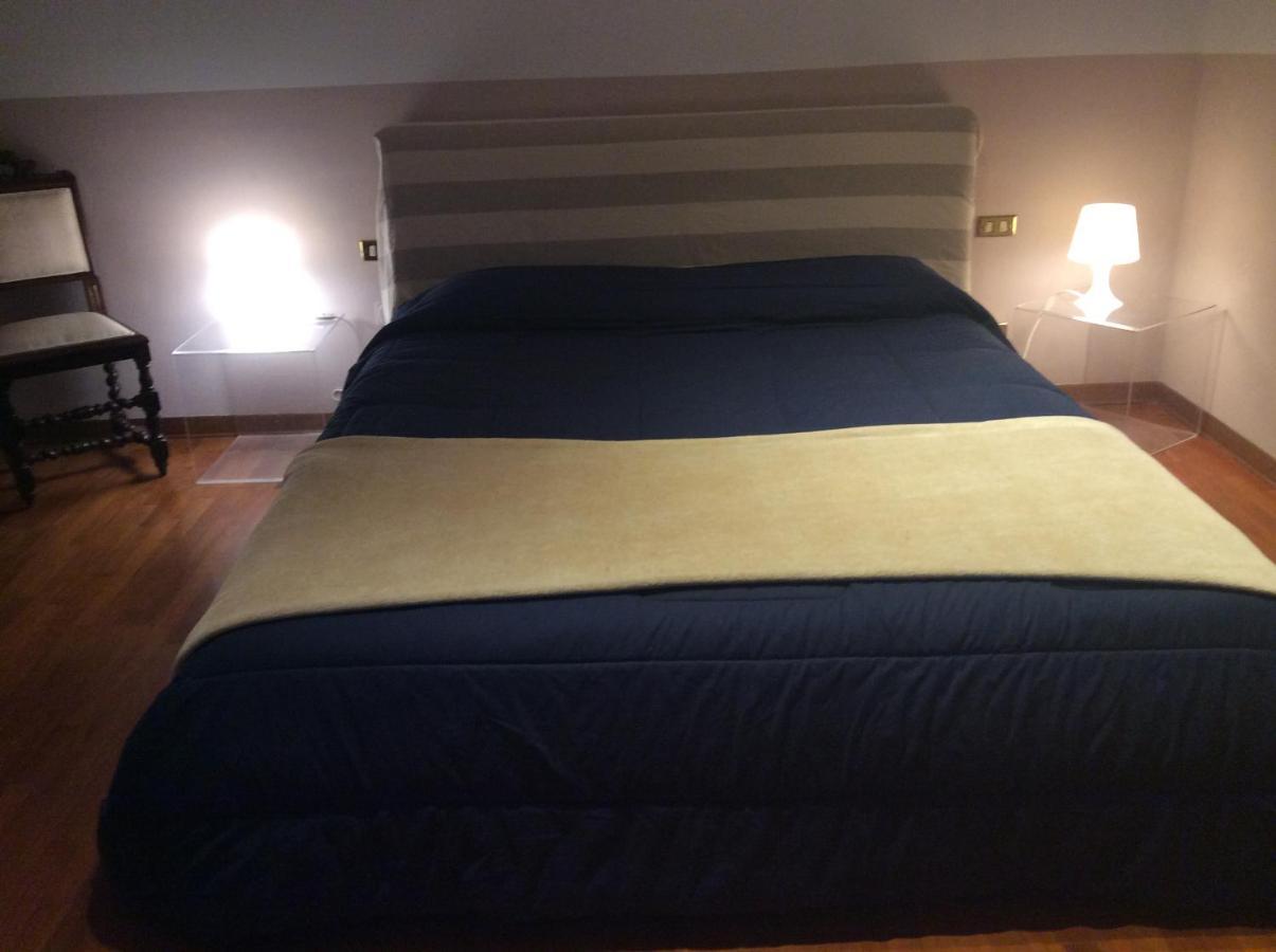 B&B Il Frassino Perugia Eksteriør billede