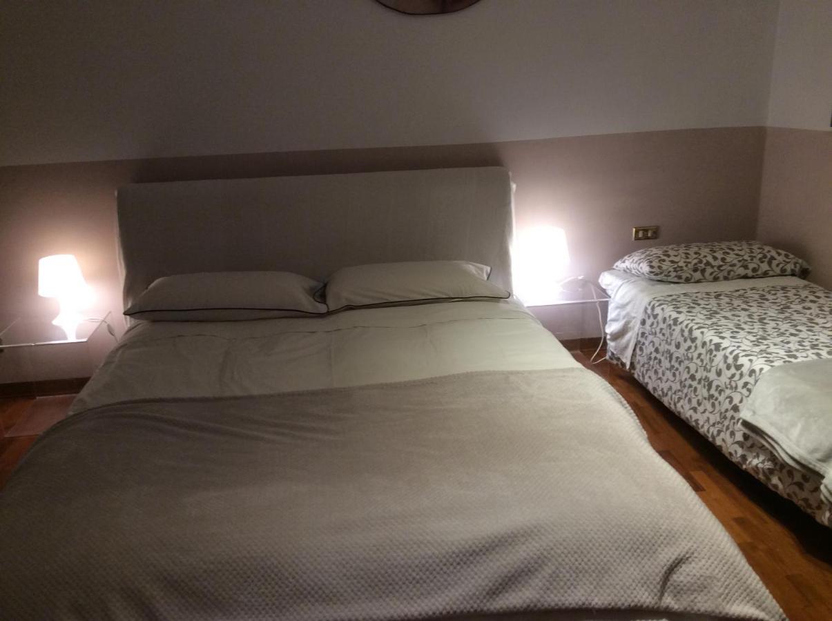 B&B Il Frassino Perugia Eksteriør billede