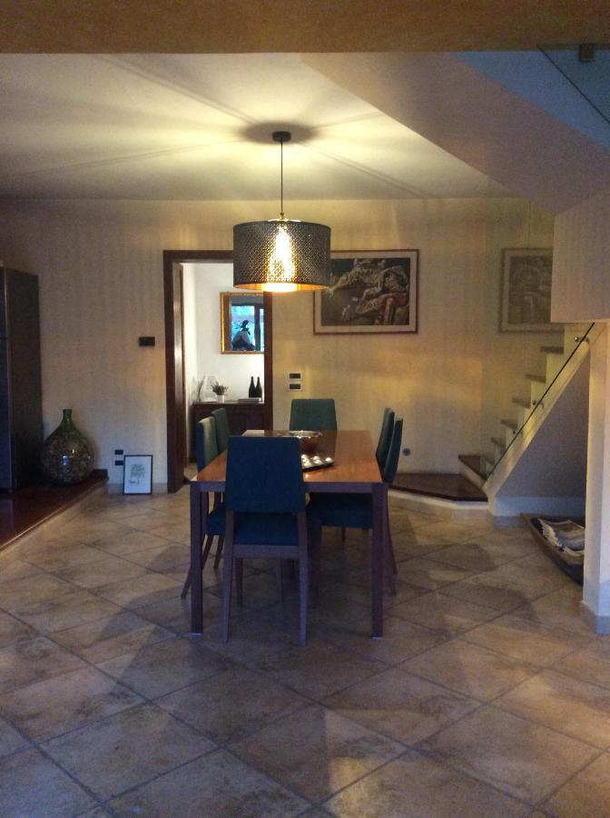 B&B Il Frassino Perugia Eksteriør billede