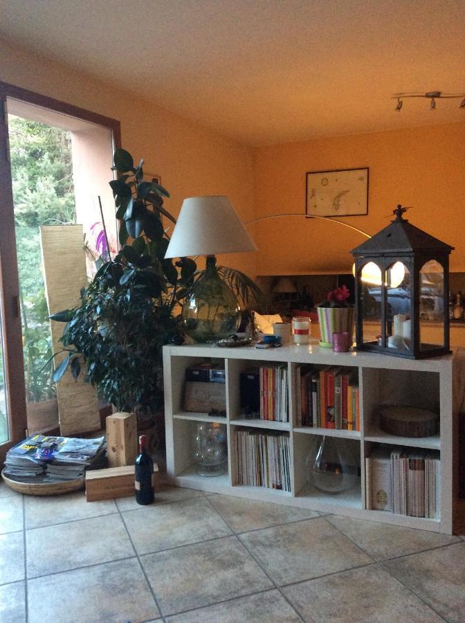 B&B Il Frassino Perugia Eksteriør billede