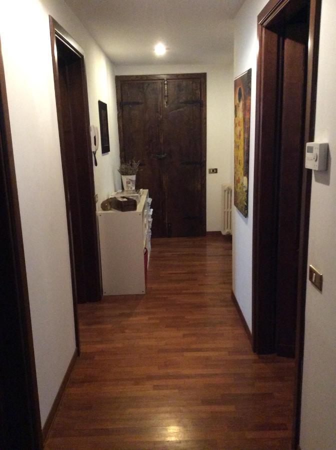 B&B Il Frassino Perugia Eksteriør billede